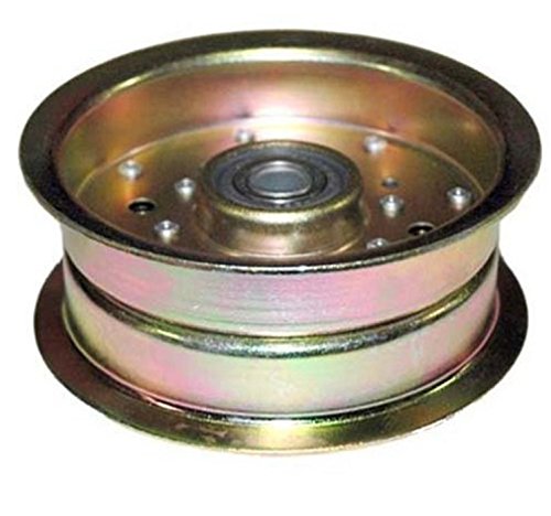 Bad Boy Zero Turn Mower large 5 3/4 Idler Pulley - ZT CZT MZ Outlaw