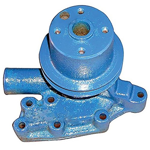Ford tractor Shibaura engine water pump 1000 1600