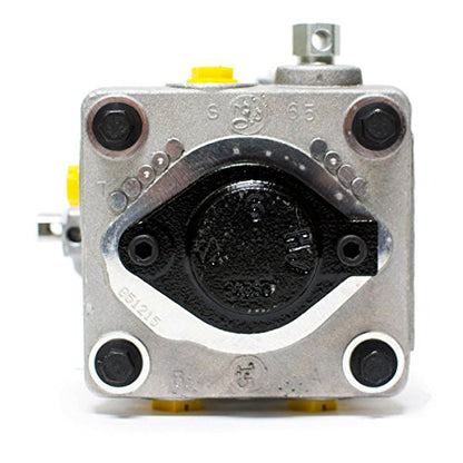 Hydro-Gear PG-1GQQ-DY1X-XXXX Pump Genuine Original Equipment Manufacturer (OEM) Part
