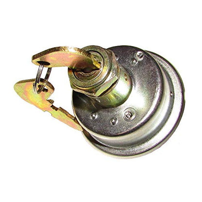 194747M91 Starter Switch Fits Massey Ferguson 410 1100 1130 135 150 165 175 180 230 +