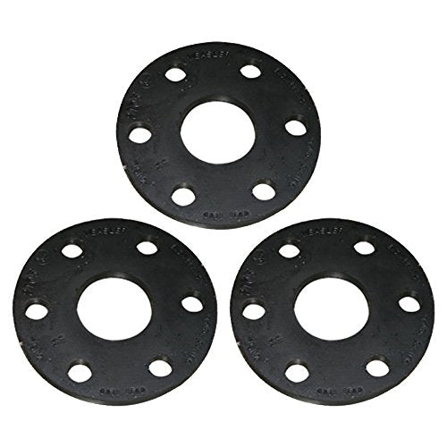 51A2105 New Set of 3 Flex Coupelr Torsioin Disc Gaskets Made To Fit John Deere