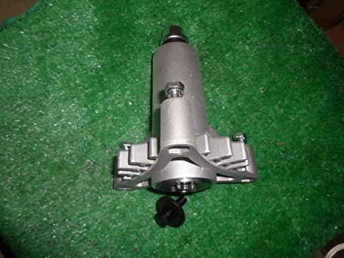 Craftsman HD 42" Spindle Mandrel 128285/130794 / 33172/137641 / 137645, New,