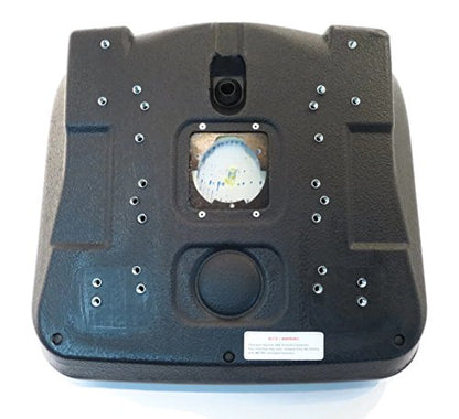 A&I Products SEAT 18" BLACK VINYL PART NO: A-VG12160