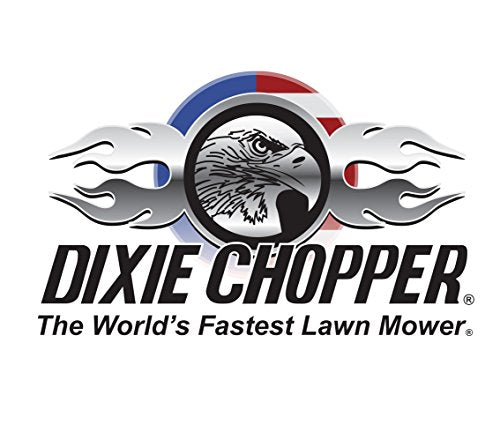 Dixie Chopper 90 Degree Deck Hanger for Lawn Mowers fits Magnum, Zee 2, Zee 1, 2044, 2250, 2344, 2350, 2460, 2560, 2650, 2750, 2760/300502