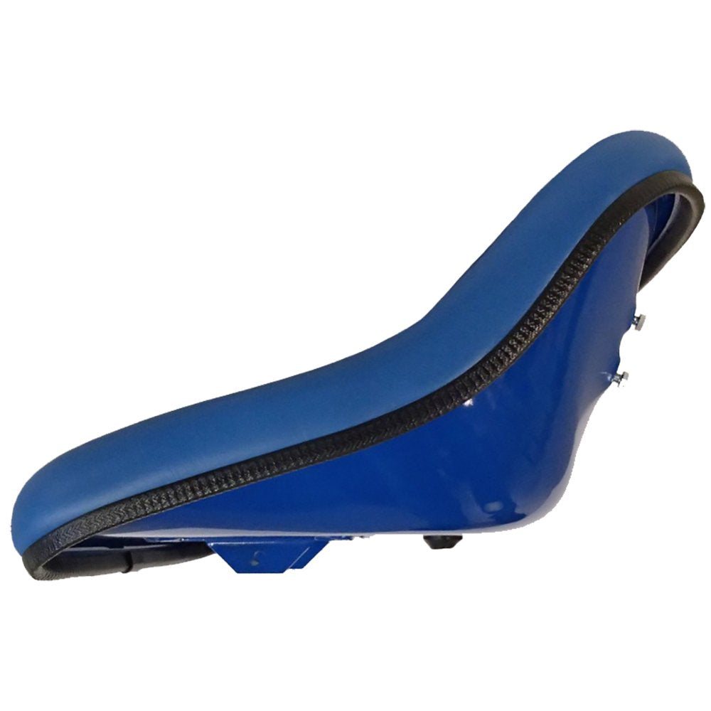 CS668-8V Blue Seat Made For Ford New Holland 1110 1210 1310 1510 1710 1910