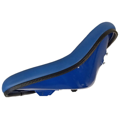 CS668-8V Blue Seat Made For Ford New Holland 1110 1210 1310 1510 1710 1910