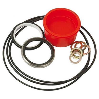 1810503M92 Fits Massey Ferguson Tractor Orbital Steering Unit Seal Kit 20F 30D +