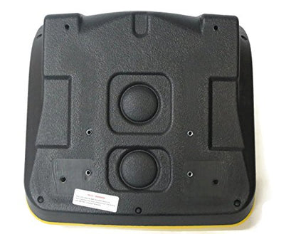 A&I Products (2) HIGH Back Seats VG11696 for John Deere Gators UTV Utility Vehicles & More