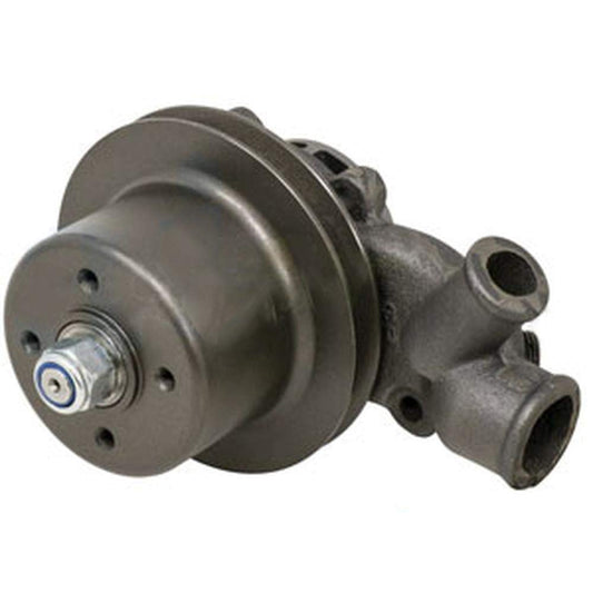 3637468M91 Water Pump Fits Massey Ferguson Tractor 375 383 390 390T 3050 +