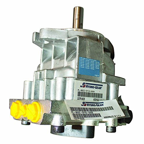 Dixie Chopper Replacement Hydro Pump BDP-10A-316 - Replaces 200029