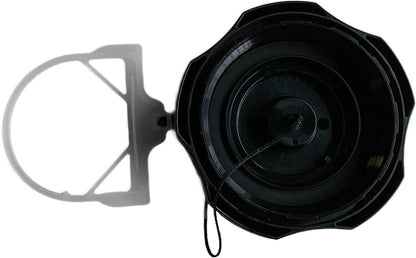Scag Fuel Cap, Tethered Part # 484286