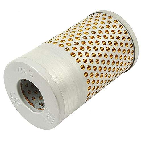 2371583 New Deutz Tractor Hydraulic Filter D2506 D3006 D4006 D5206 D6006 D6206 +