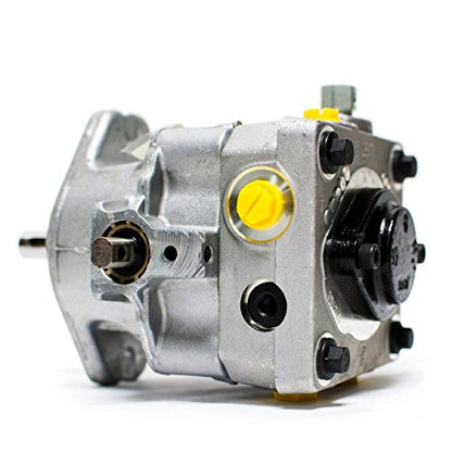 Hydro-Gear PG-1GQQ-DY1X-XXXX Pump Genuine Original Equipment Manufacturer (OEM) Part
