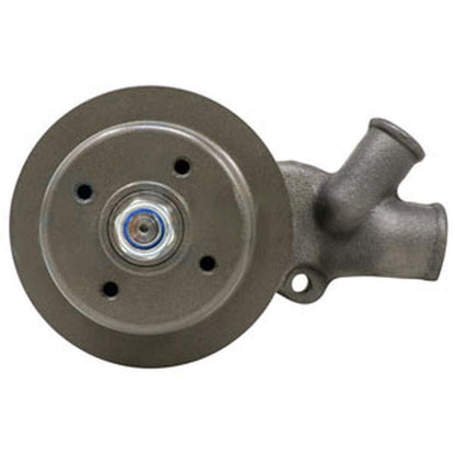 3637468M91 Water Pump Fits Massey Ferguson Tractor 375 383 390 390T 3050 +