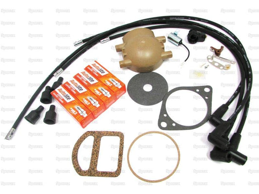 Sparex Brand S.119491 Tune Up Kit Contains: S.61914, S.66426, S.60308, S.61998 x 4, S.119493