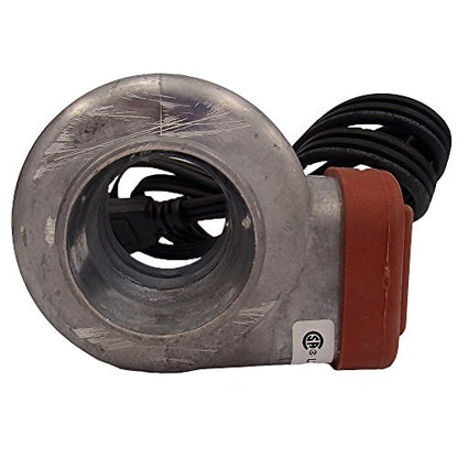 Lower Radiator Hose Block Heater 1 1/2" 600 Watt 3009-1021 Fits John Deere