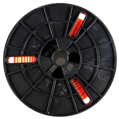 Echo String Trimmers Cross Fire Line - .095 Gauge, 3 Pounds
