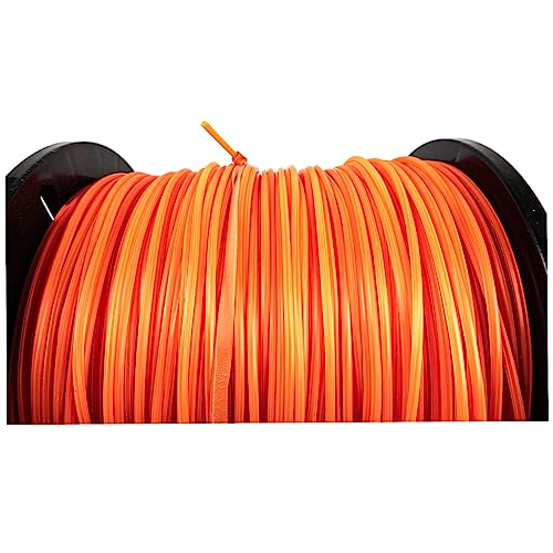 Echo String Trimmers Cross Fire Line - .095 Gauge, 3 Pounds