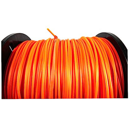 Echo String Trimmers Cross Fire Line - .095 Gauge, 3 Pounds