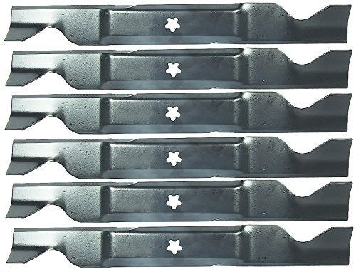Sunbelt 46" Replacement Blade (B1HV1017) (6-Pack)
