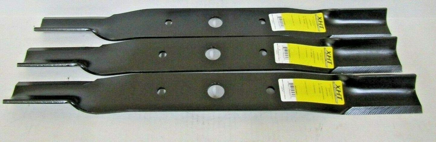 XHT 3 USA Made Blades LANDPRIDE Land Pride 890-172C 890172C FDR1672 FDR2572 72"