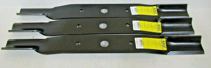 XHT 3 USA Made Blades LANDPRIDE Land Pride 890-172C 890172C FDR1672 FDR2572 72"