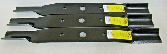 XHT 3 USA Made Blades LANDPRIDE Land Pride 890-172C 890172C FDR1672 FDR2572 72"