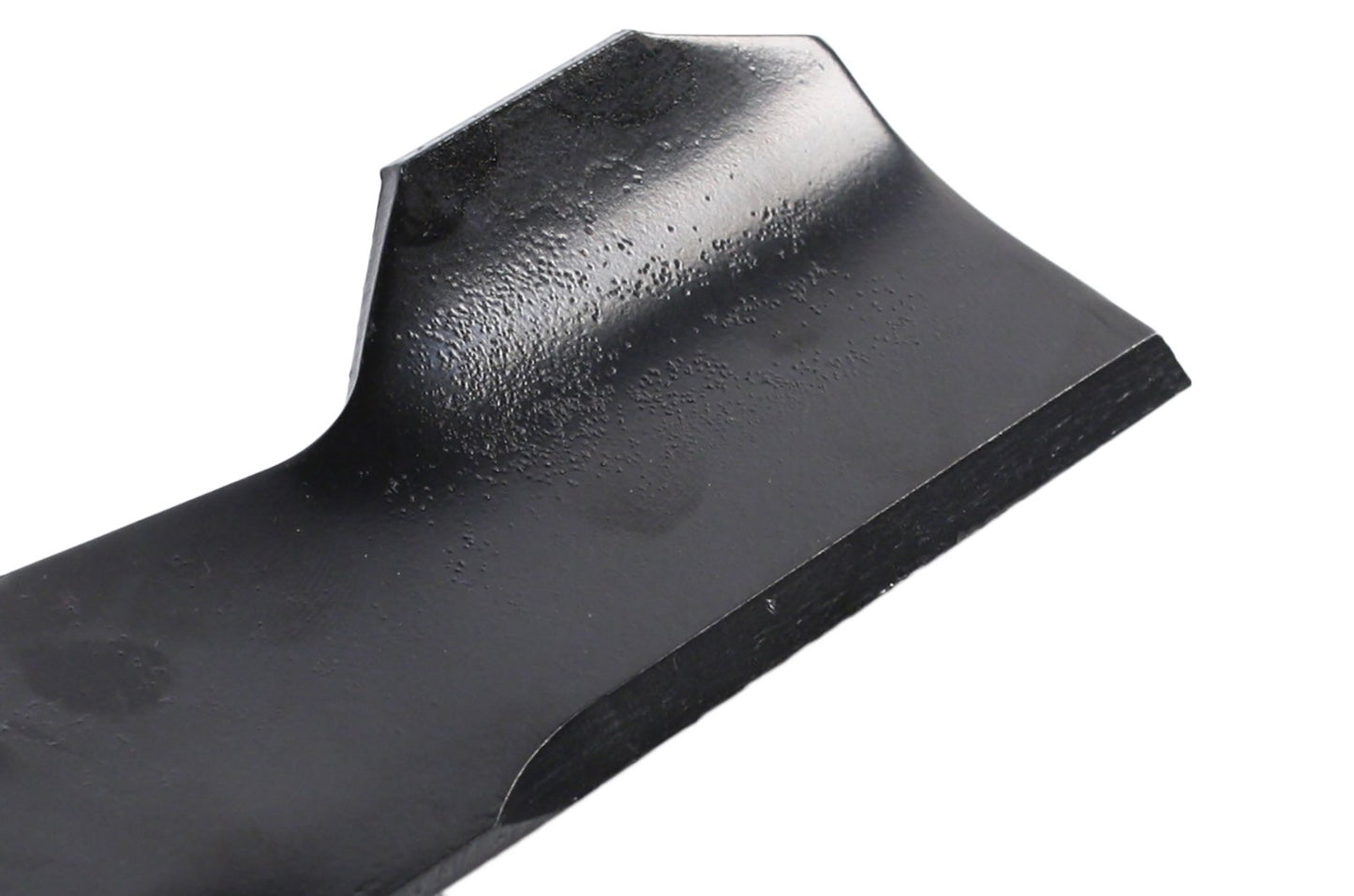 USA Mower Blades (3 AYP380BP High Lift Blade Fits AYP Craftsman Husqvarna 156468 532137380 917137380MS 917137380P Length 17 3/8in. Width 2 1/4in. Thickness .150in. Center Hole 5 PT ST 50in. Deck