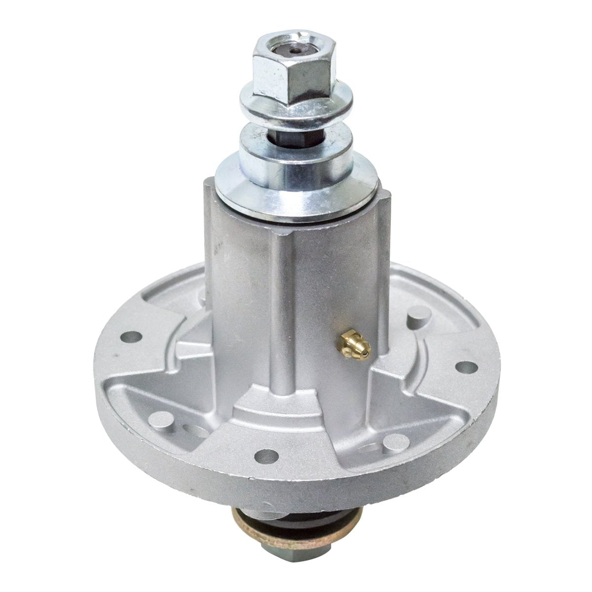 Deck Rebuild Replacement Kit fits on 42" Decks X120, X125, X145, D100, D110, D120, D130 Models