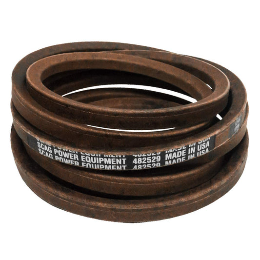 Scag Genuine OEM 48" Tiger Cat Deck Belt 482529