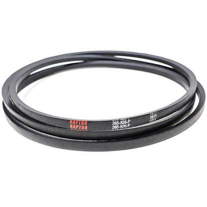 Deck Rebuild Replacement Kit fits on 42" Decks X120, X125, X145, D100, D110, D120, D130 Models