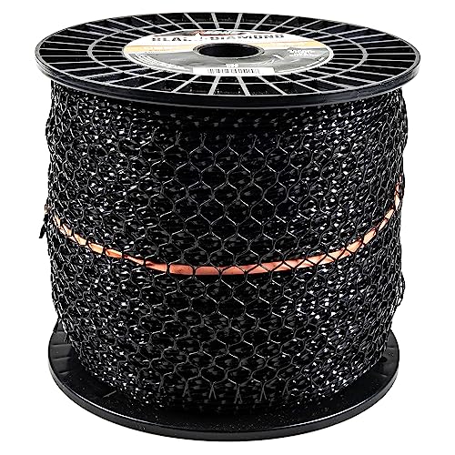 Trimmer Line, 0.095" Dia., 1394 ft. L