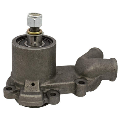 3637468M91 Water Pump Fits Massey Ferguson Tractor 375 383 390 390T 3050 +