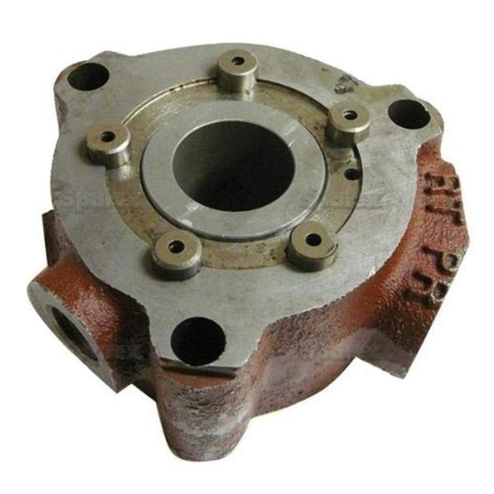 1018735M92 New Power Steering Valve Assm Fits Massey Ferguson Tractor Models