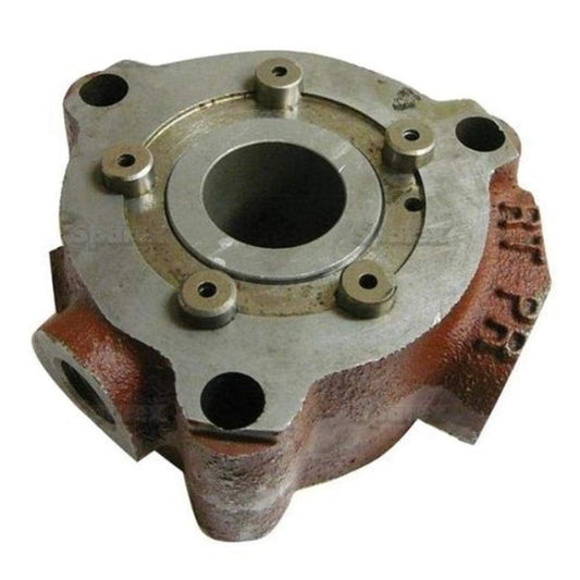 1018735M92 New Power Steering Valve Assm Fits Massey Ferguson Tractor Models