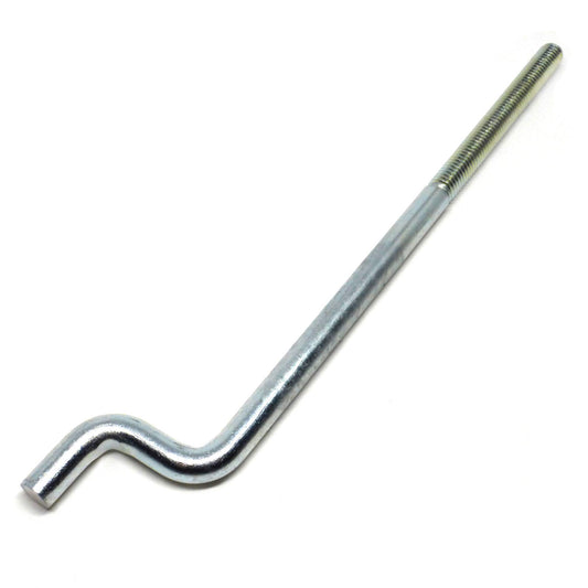 OEM Dixie Chopper Deck Idler Tension Rod for Lawn Mowers and Tractors / 3066LP, 3372, XC3356 / 300184DC, 300184,100041, 300366