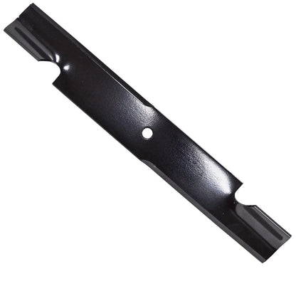 12PK Oregon Mower Blades Replacement for 61" Stander 91-628 Scag 481708 481712 482879 48111, Bobcat 42180B Giant Vac 0788 Lastec P-128, Lesco 50170, Ferris 5020842, Wright 71440003