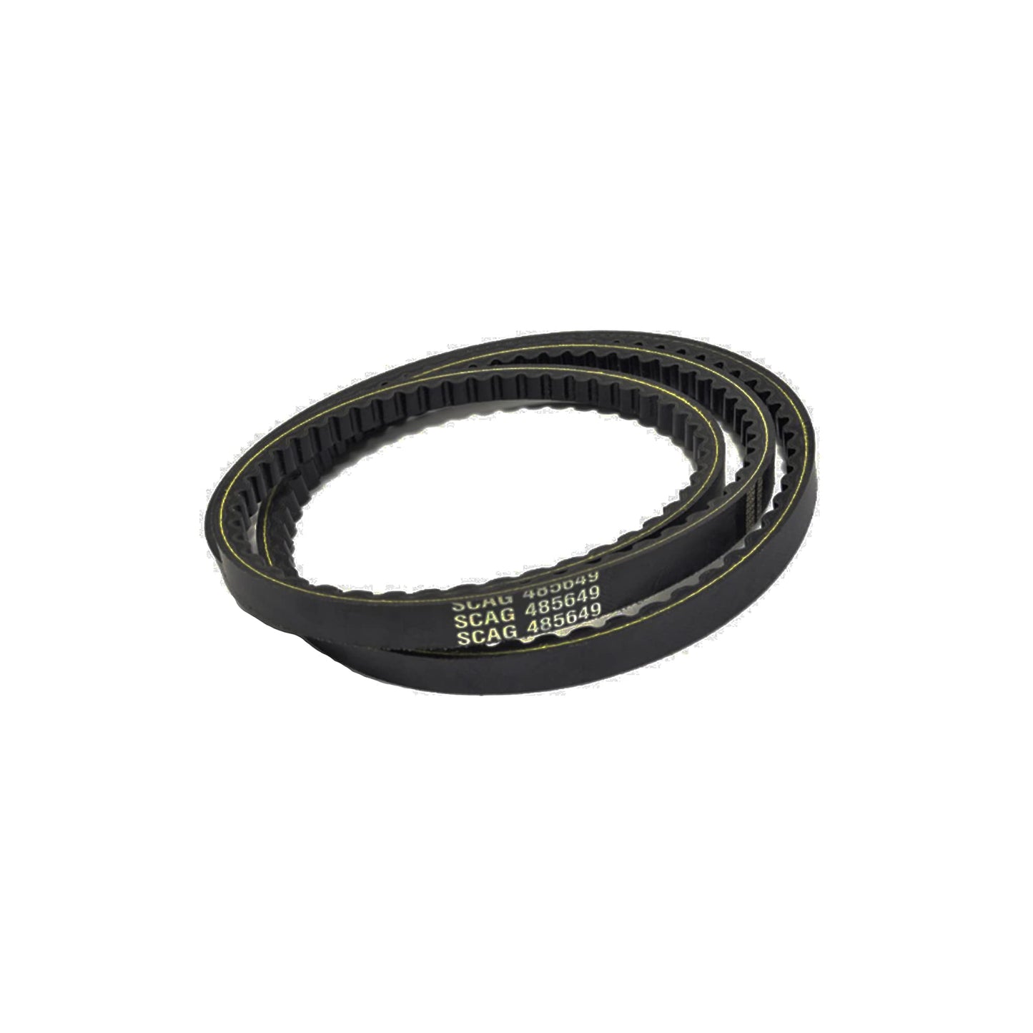SCAG Pump Drive Belt STCII-61 485649