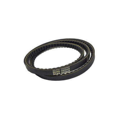 SCAG Pump Drive Belt STCII-61 485649