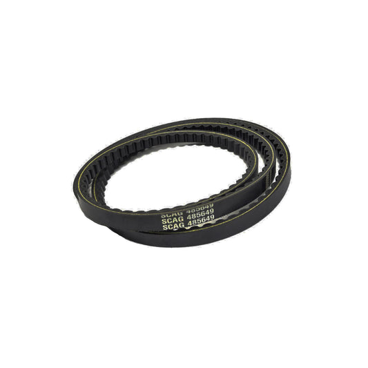 SCAG Pump Drive Belt STCII-61 485649