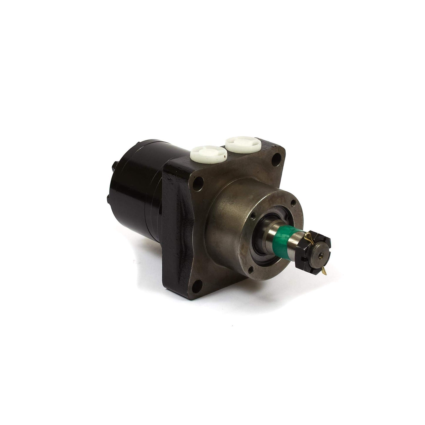 Oregon 27-504 Wheel Motor