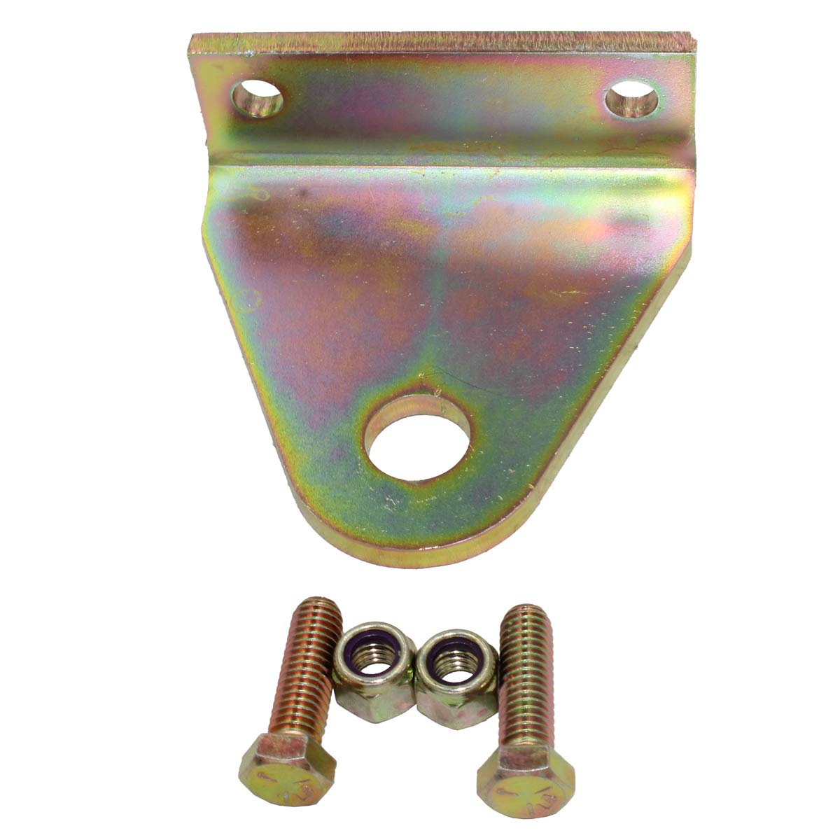 Scag 9242 Trailer Hitch fits Liberty Z, Freedom Z Using FR and KT Engines, Patriot Z, Turf Tiger and Turf Tiger II Mowers