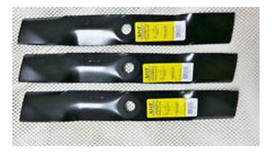 Mower Blade Set of 3 for 48" Cut M145476