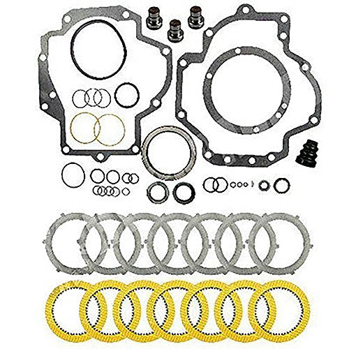 877720B New PTO Gasket Kit Fits Case-IH Tractor Models 786 886 986 1085 +