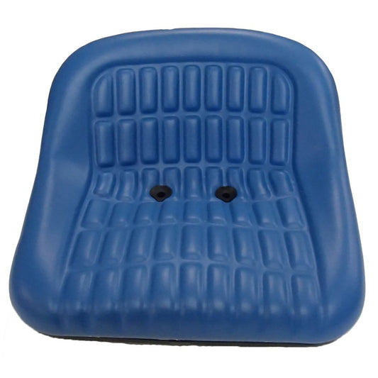 CS668-8V Blue Seat Made For Ford New Holland 1110 1210 1310 1510 1710 1910