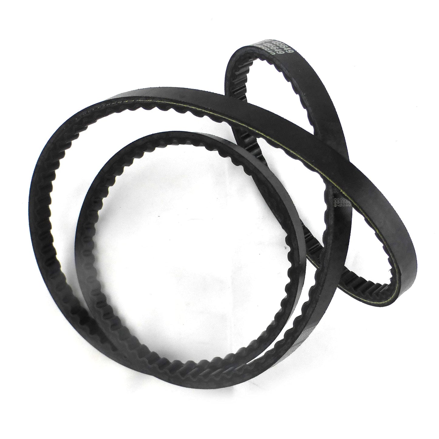 SCAG Pump Drive Belt STCII-61 485649