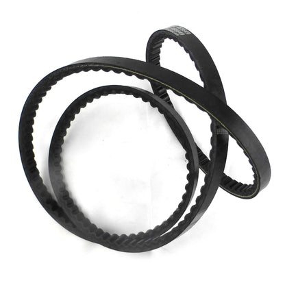 SCAG Pump Drive Belt STCII-61 485649
