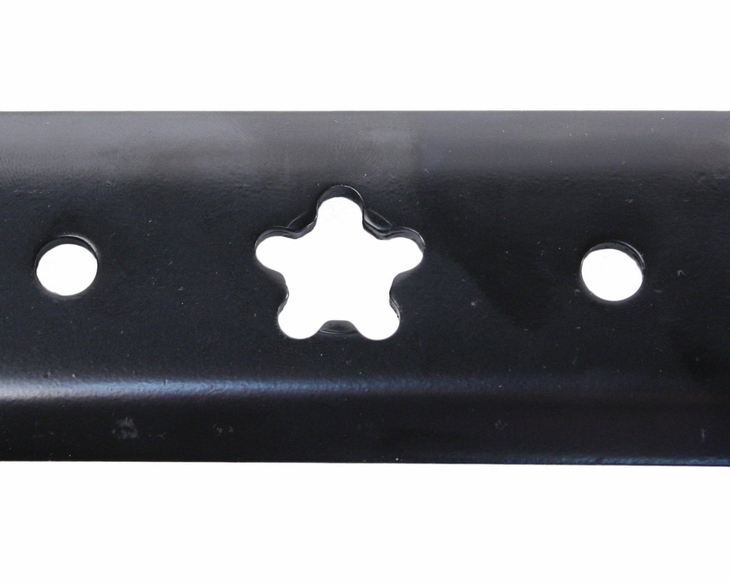 USA Mower Blades (4) Mulching for AYP 917532422719, 532422719, 42" Decks