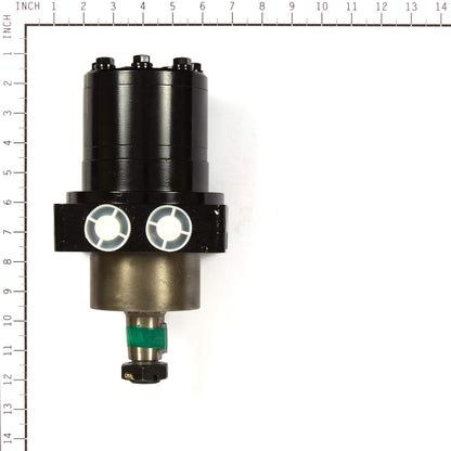 Oregon 27-504 Wheel Motor