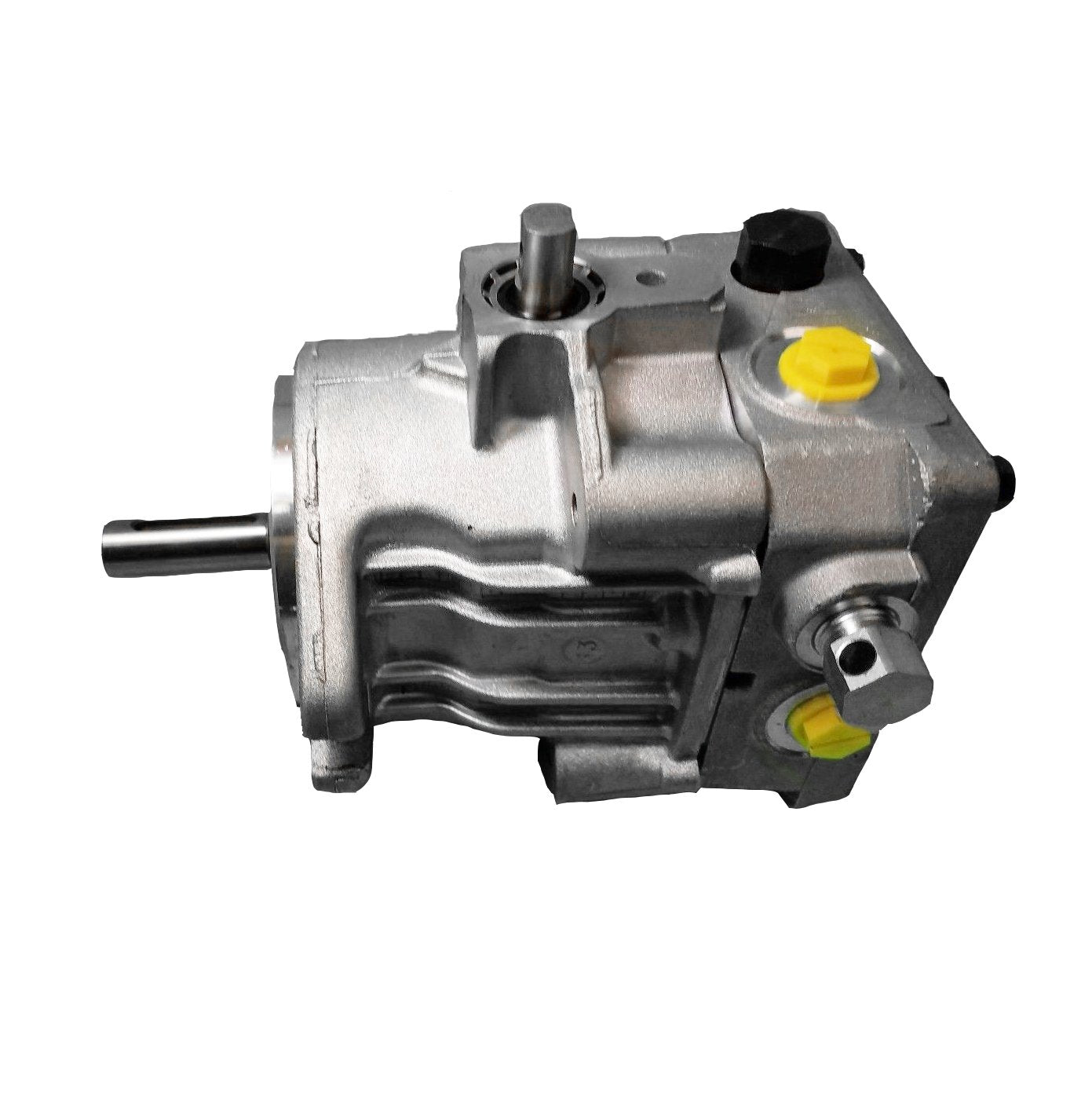 Hydro Gear Replacement Pump PG-1GCC-DY1X-XXXX / Scag Wildcat Tiger Cub Cat Mowers & Others / 482644, 13-695, BDP-10A-419